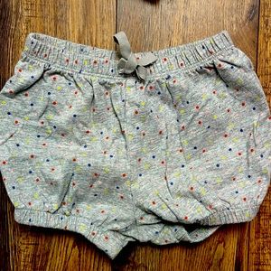 Gap pull on shorts 3 T